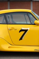 Ruf CTR2 Sport 1997 года
